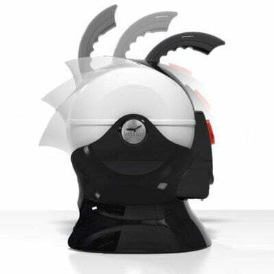 Uccello kettle