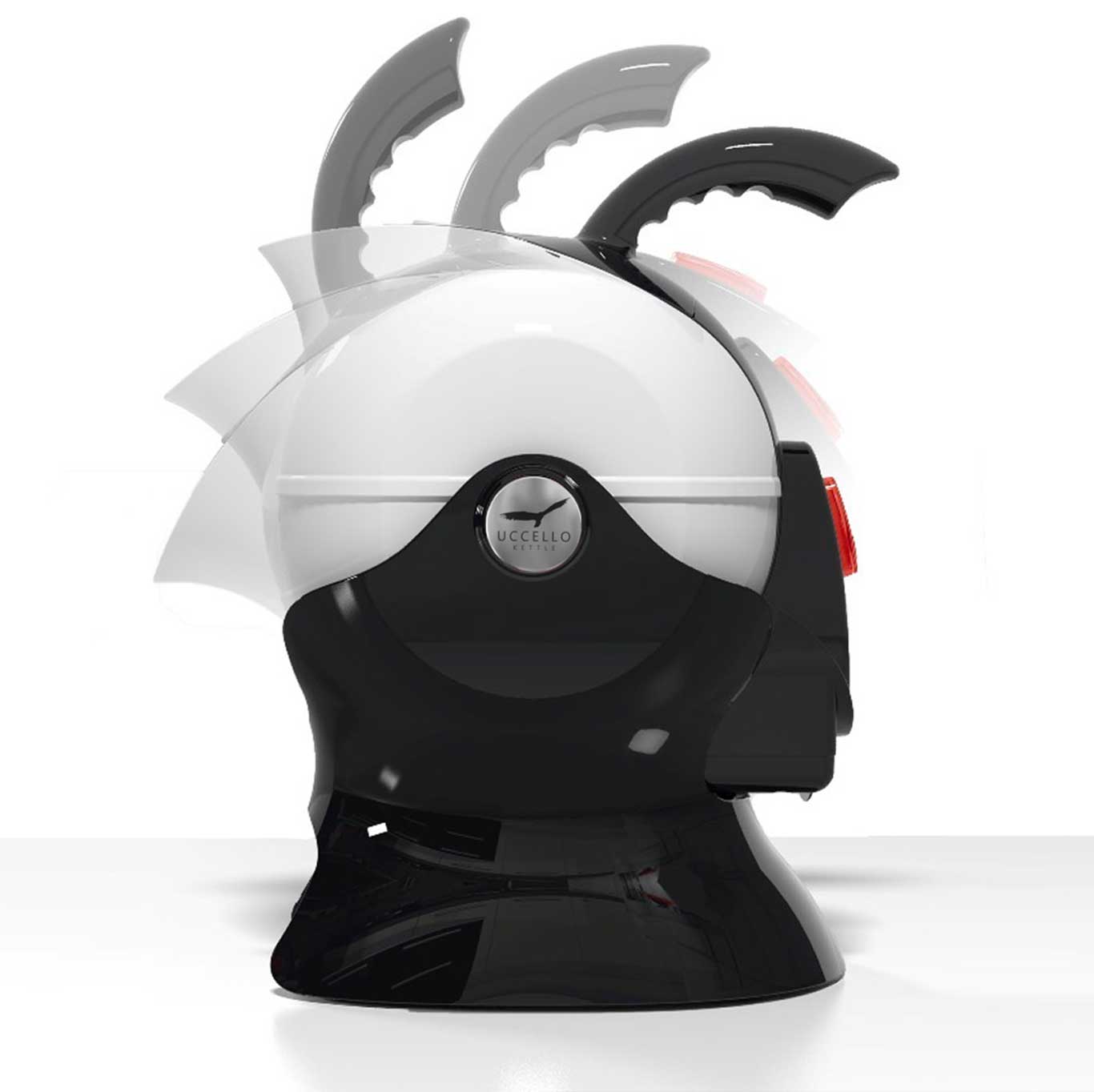 Uccello kettle