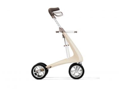 Mobility
