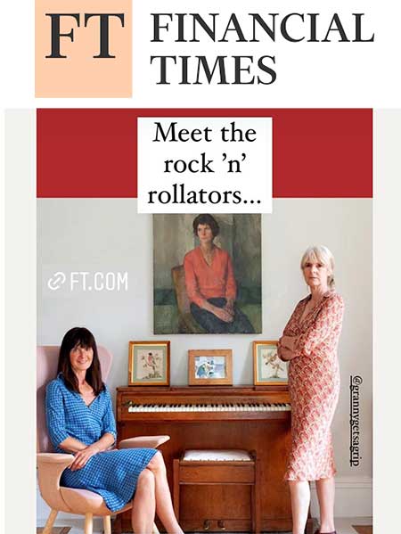 Financial Times