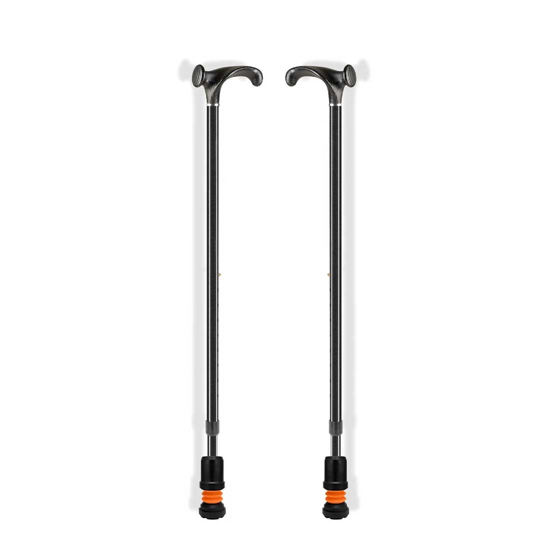 Flexyfoot Arthritic Grip Handle Walking Stick