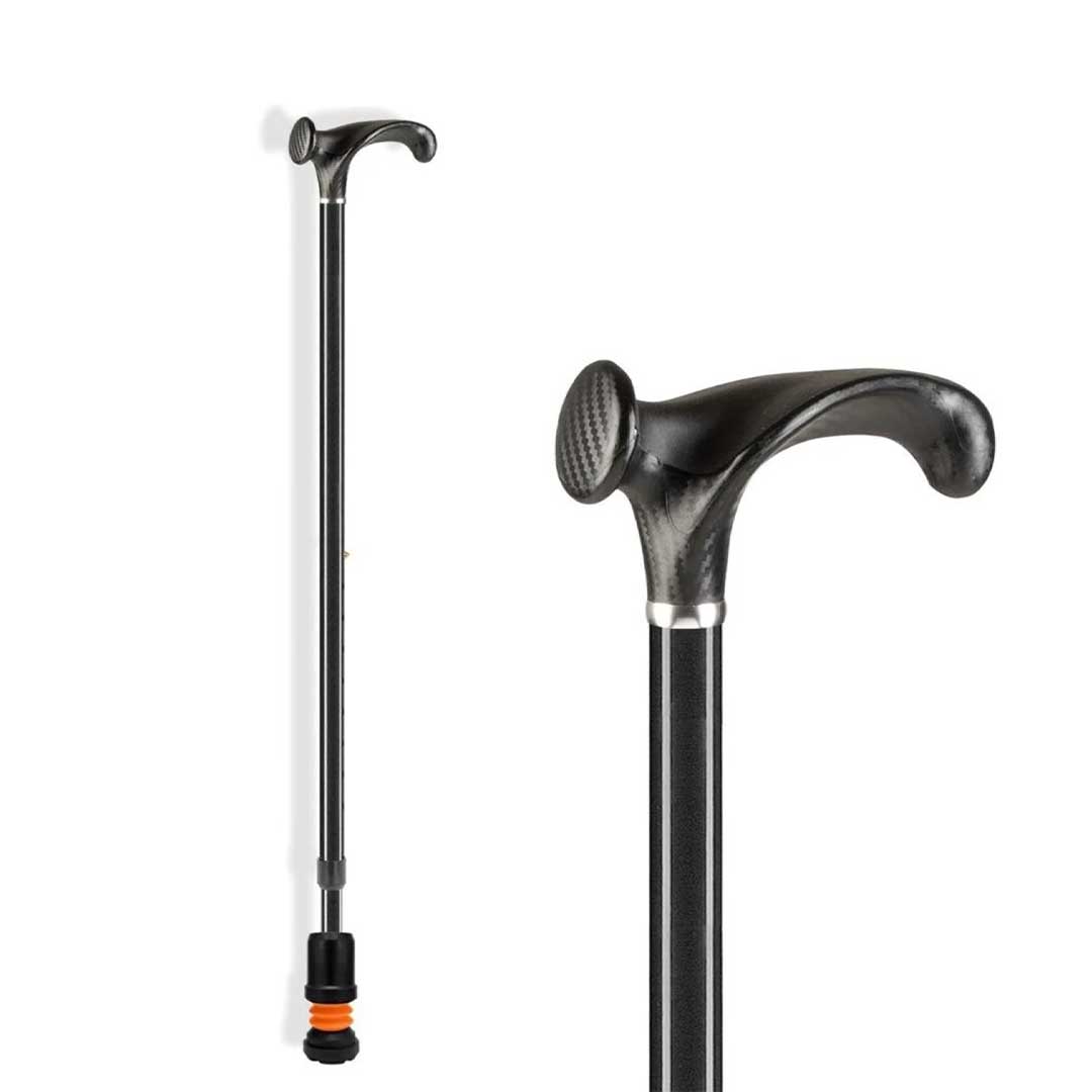 Flexyfoot Arthritic Grip Handle Walking Stick